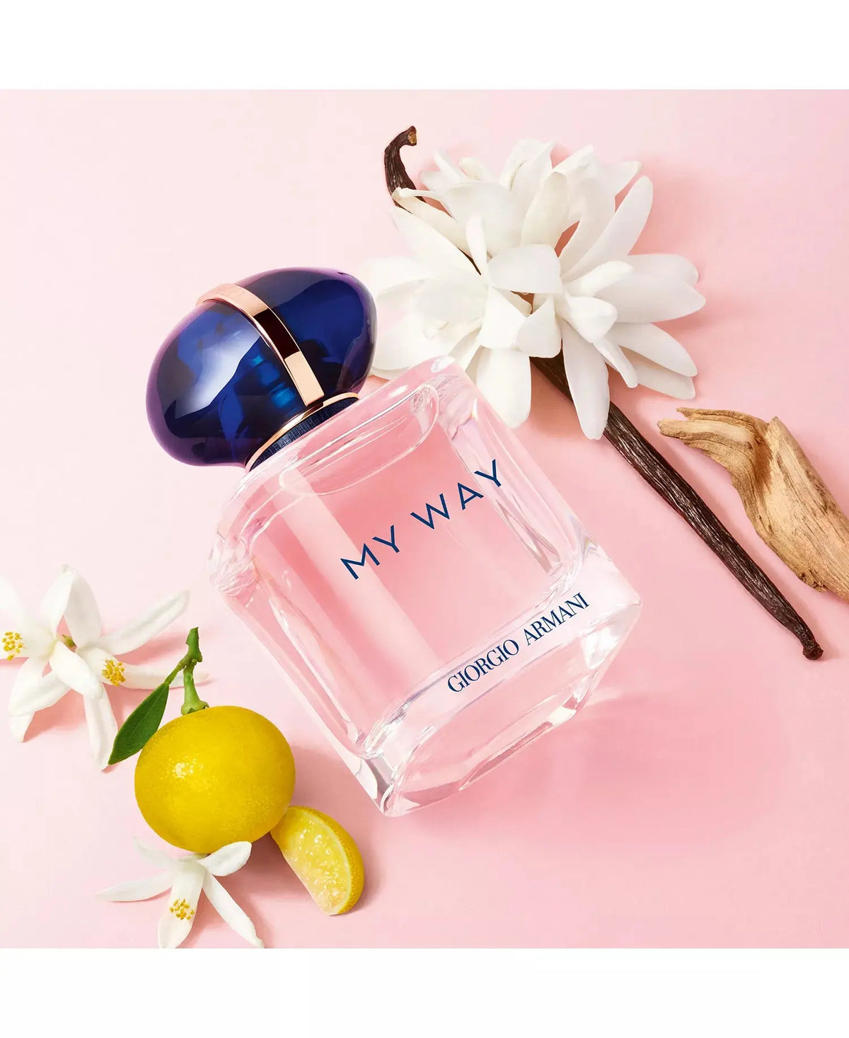 Perfumes - MANOUNE