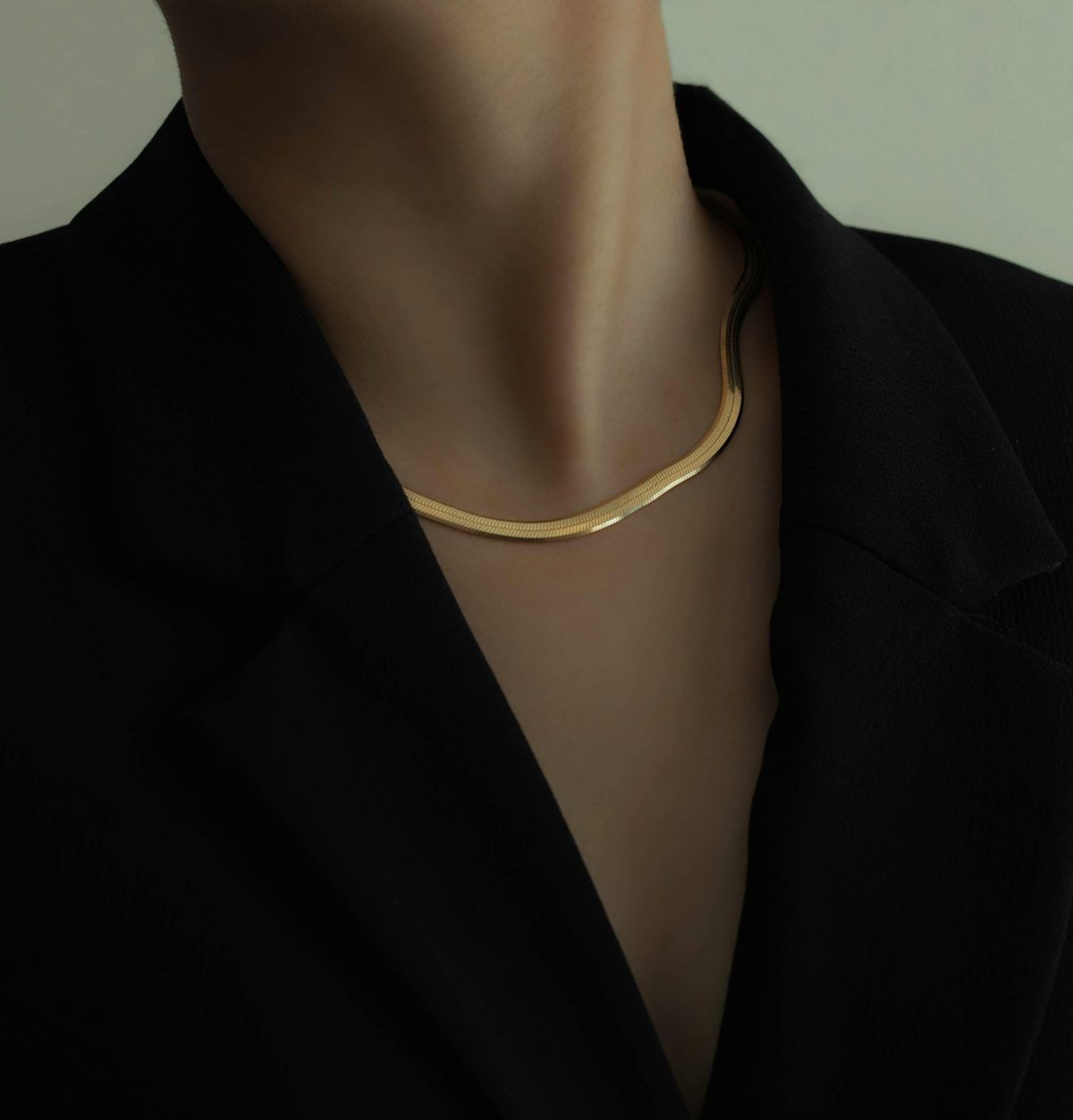 Necklaces - Manoune JEWELRY 