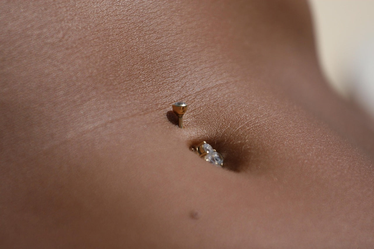 Belly Jewelry - Manoune JEWELRY 