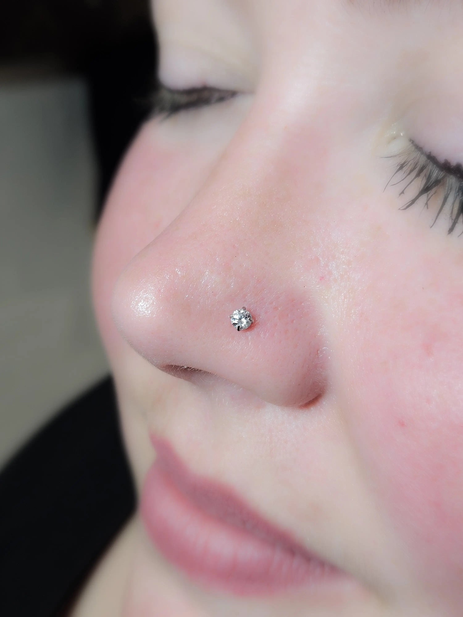 Nose Jewelry - MANOUNE