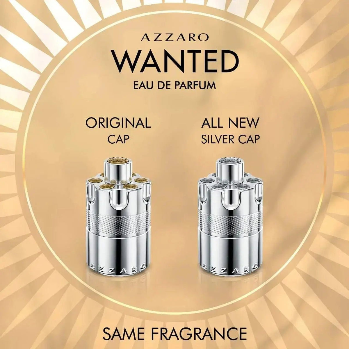 Azzaro - MANOUNE