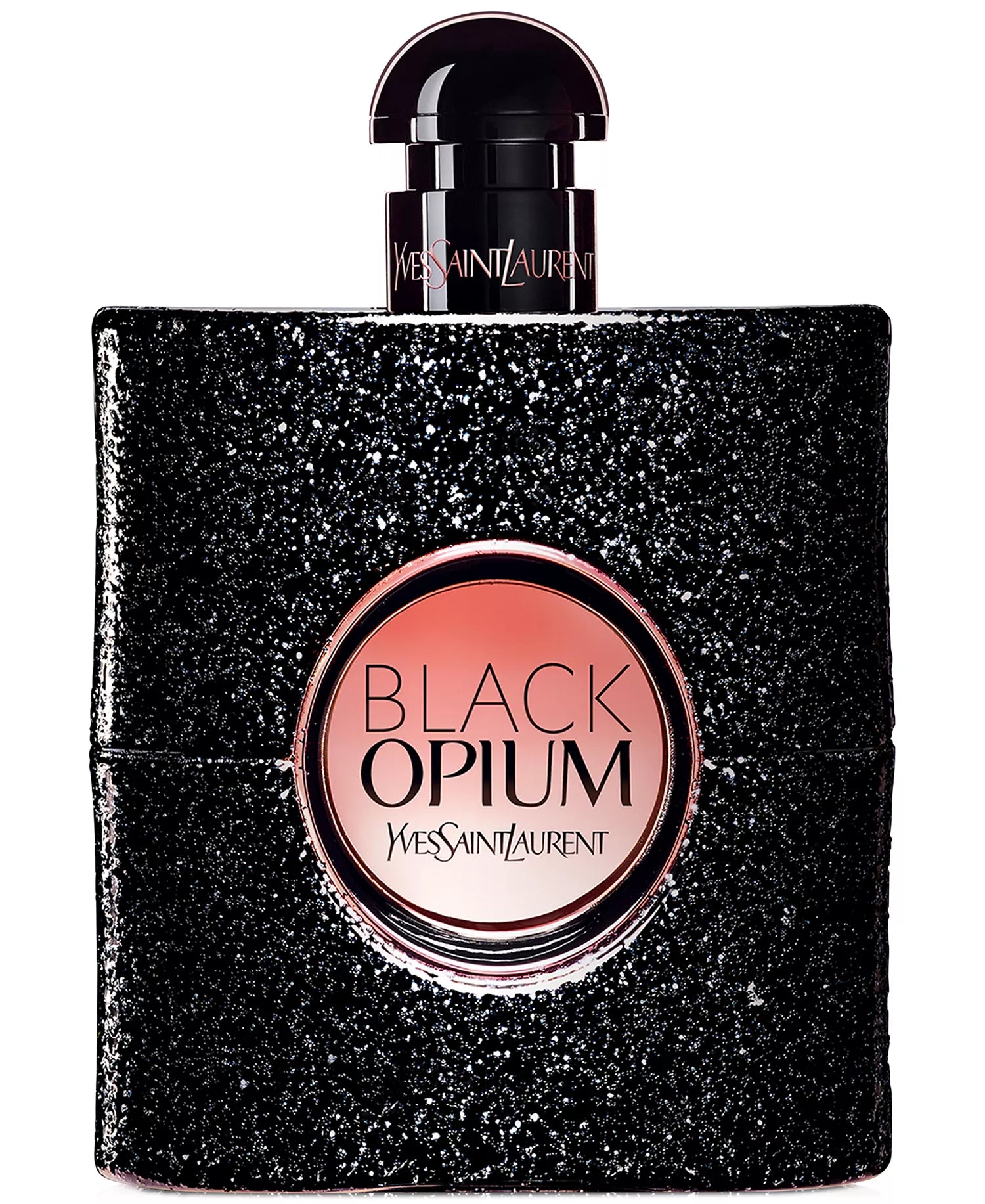 YSL Black Opium Eau de Parfum Spray 90ml - MANOUNE Belly_Jewelry Earrings - Navel_Ring - Necklace - Stud - Manoune_Jewelry - Belly_Ring - Navel_Jewelry Titanium Gold_Plated