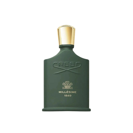 Millesime 1849 Eau de Parfum Creed 100ml - MANOUNE Belly_Jewelry Earrings - Navel_Ring - Necklace - Stud - Manoune_Jewelry - Belly_Ring - Navel_Jewelry Titanium Gold_Plated