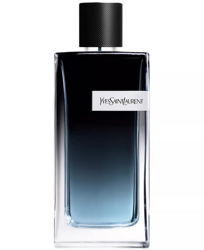 Yves Saint Laurent Pioneer Eau de Parfum Spray 100ml - MANOUNE Belly_Jewelry Earrings - Navel_Ring - Necklace - Stud - Manoune_Jewelry - Belly_Ring - Navel_Jewelry Titanium Gold_Plated
