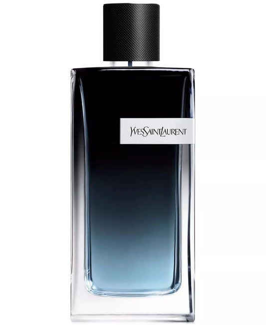 Yves Saint Laurent Pioneer Eau de Parfum Spray 100ml - MANOUNE Belly_Jewelry Earrings - Navel_Ring - Necklace - Stud - Manoune_Jewelry - Belly_Ring - Navel_Jewelry Titanium Gold_Plated