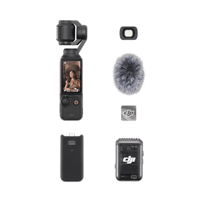 DJI Osmo Pocket 3 - MANOUNE Belly_Jewelry Earrings - Navel_Ring - Necklace - Stud - Manoune_Jewelry - Belly_Ring - Navel_Jewelry Titanium Gold_Plated