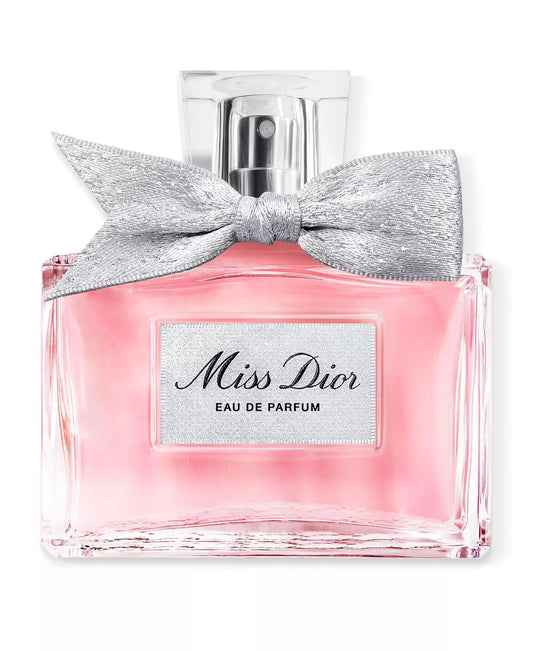 Miss Dior Eau de Parfum Dior 100ML - MANOUNE Belly_Jewelry Earrings - Navel_Ring - Necklace - Stud - Manoune_Jewelry - Belly_Ring - Navel_Jewelry Titanium Gold_Plated