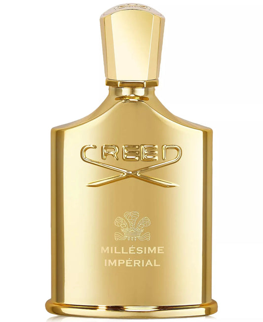 Millésime Impérial Creed 100ml - MANOUNE Belly_Jewelry Earrings - Navel_Ring - Necklace - Stud - Manoune_Jewelry - Belly_Ring - Navel_Jewelry Titanium Gold_Plated
