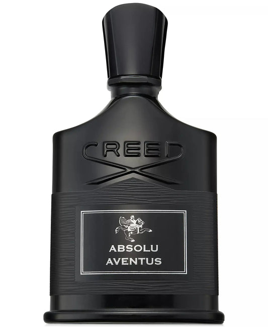 Absolu Aventus 2025 Creed 100ml - MANOUNE Belly_Jewelry Earrings - Navel_Ring - Necklace - Stud - Manoune_Jewelry - Belly_Ring - Navel_Jewelry Titanium Gold_Plated