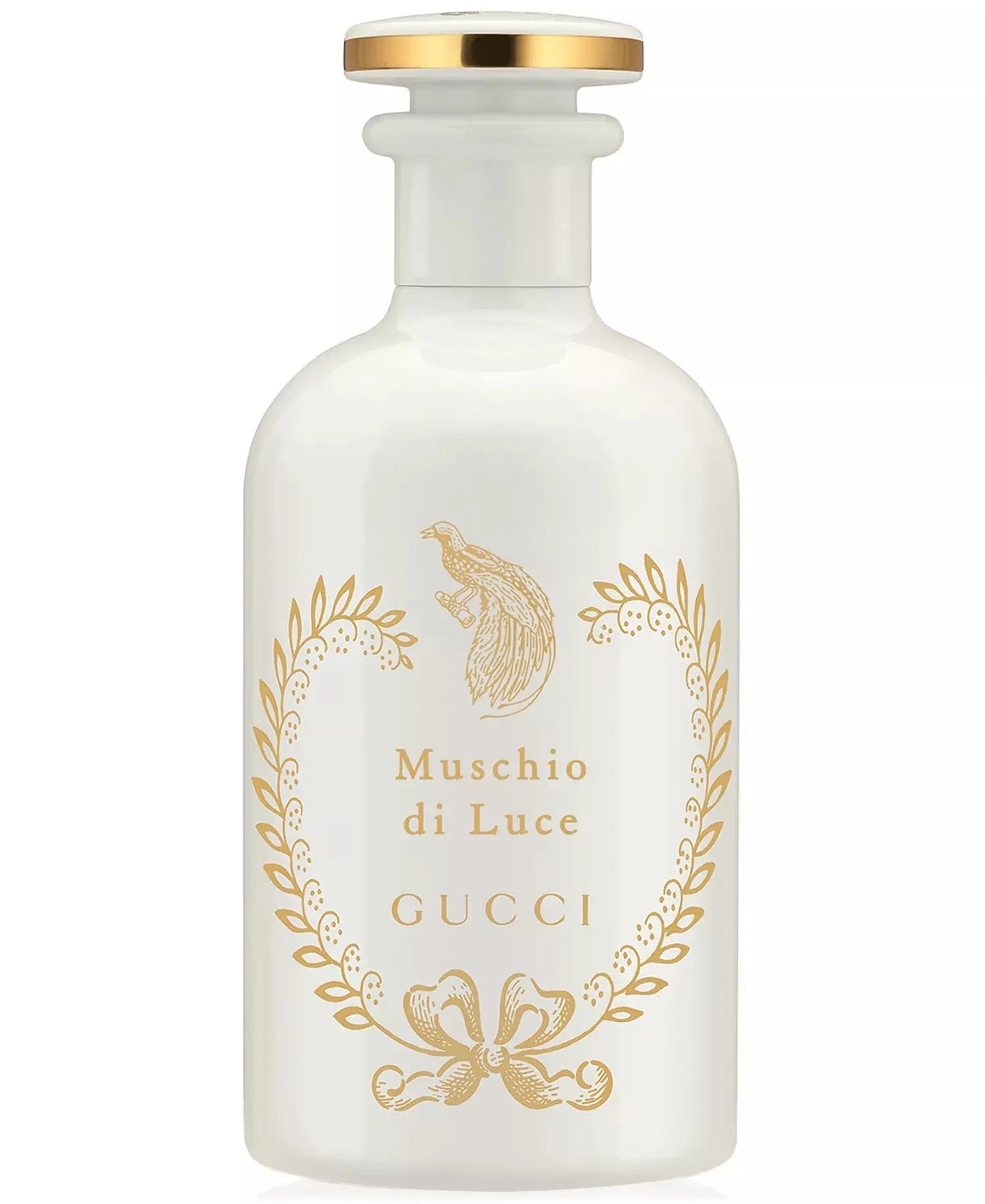 Gucci Muschio di Luce Eau de Parfum 100ml - MANOUNE Belly_Jewelry Earrings - Navel_Ring - Necklace - Stud - Manoune_Jewelry - Belly_Ring - Navel_Jewelry Titanium Gold_Plated