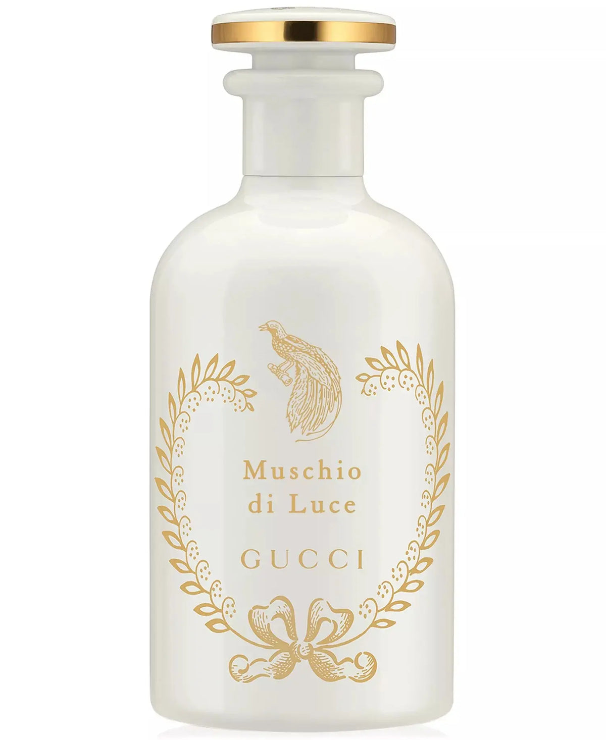 Gucci Muschio di Luce Eau de Parfum 100ml - MANOUNE Belly_Jewelry Earrings - Navel_Ring - Necklace - Stud - Manoune_Jewelry - Belly_Ring - Navel_Jewelry Titanium Gold_Plated