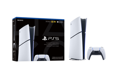 PlayStation 5 Pro Console - Manoune JEWELRY 