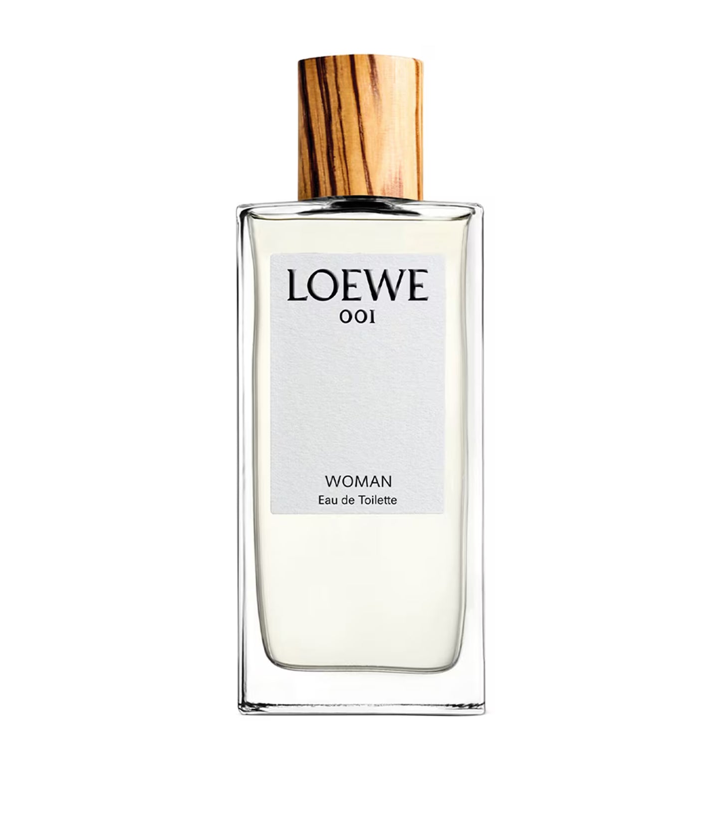 Loewe 001 Woman 100ml