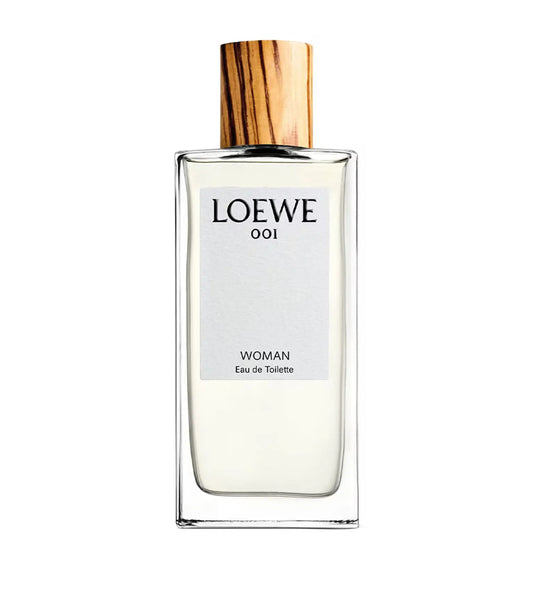 Loewe 001 Woman 100ml - Manoune JEWELRY 