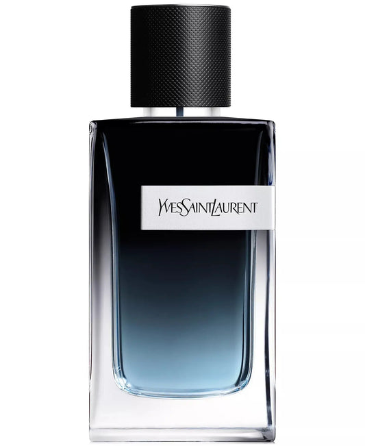 Y Eau de Parfum YSL 100ml - MANOUNE Belly_Jewelry Earrings - Navel_Ring - Necklace - Stud - Manoune_Jewelry - Belly_Ring - Navel_Jewelry Titanium Gold_Plated
