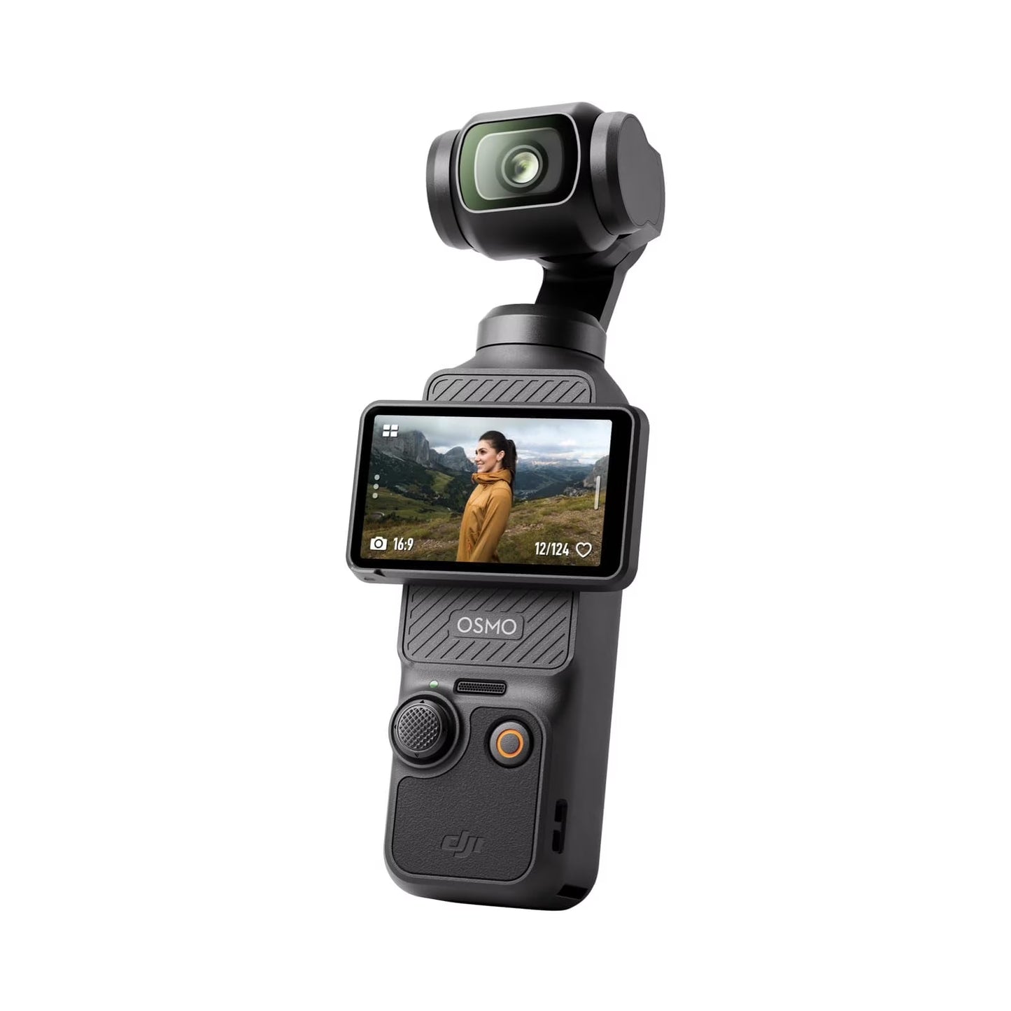 DJI  Osmo Pocket 3 - Manoune JEWELRY 