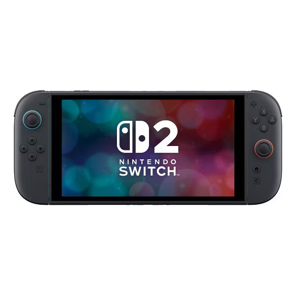 Nintendo Switch 2 Console - Manoune JEWELRY 