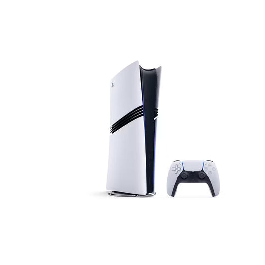 PlayStation 5 Pro Console - Manoune JEWELRY 