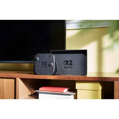 Nintendo Switch 2 Console - Manoune JEWELRY 