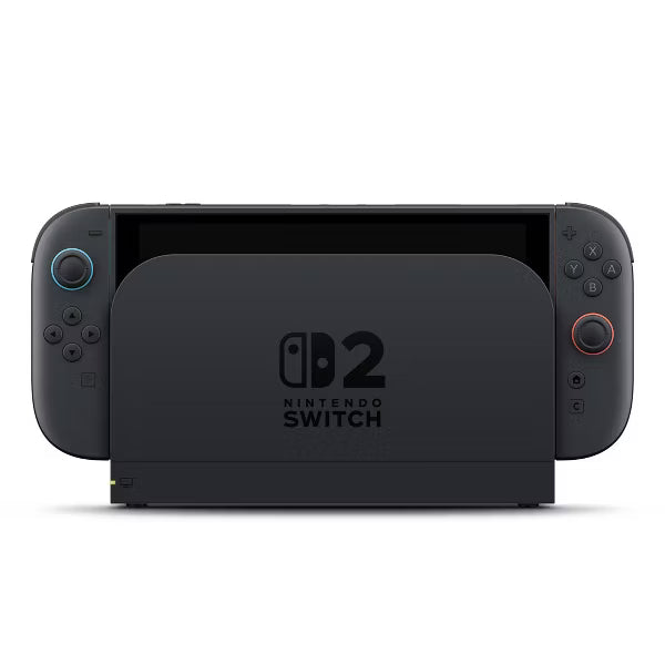 Nintendo Switch 2 Console - Manoune JEWELRY 