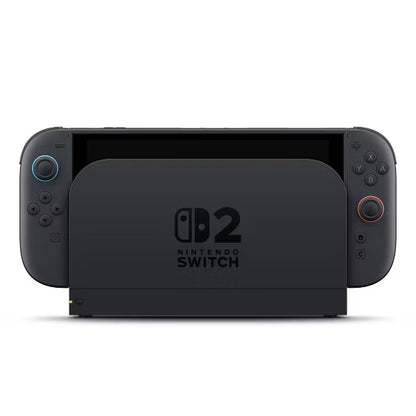Nintendo Switch 2 Console - Manoune JEWELRY 