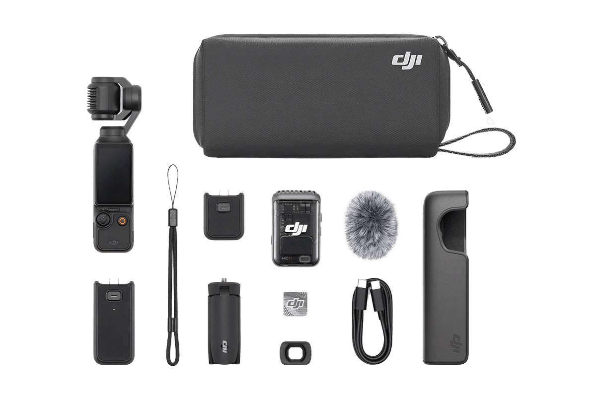 DJI Osmo Pocket 3 - MANOUNE Belly_Jewelry Earrings - Navel_Ring - Necklace - Stud - Manoune_Jewelry - Belly_Ring - Navel_Jewelry Titanium Gold_Plated
