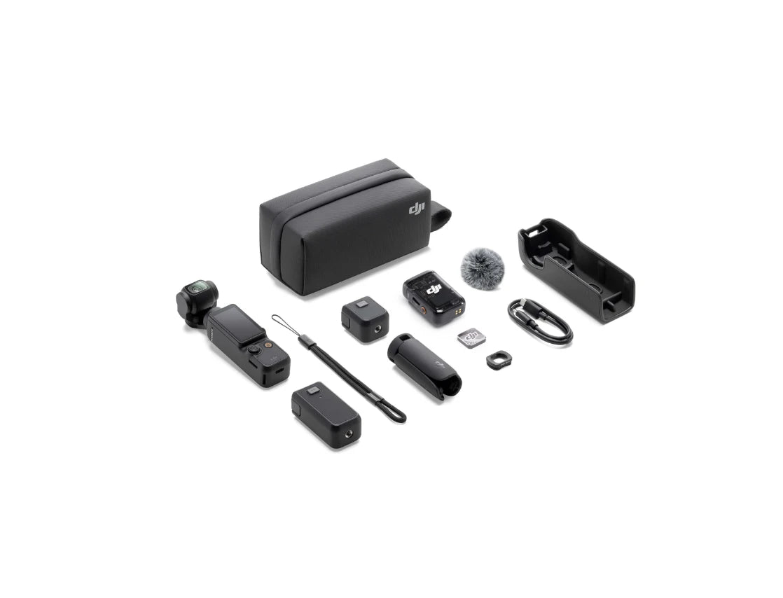 DJI Osmo Pocket 3 - MANOUNE Belly_Jewelry Earrings - Navel_Ring - Necklace - Stud - Manoune_Jewelry - Belly_Ring - Navel_Jewelry Titanium Gold_Plated