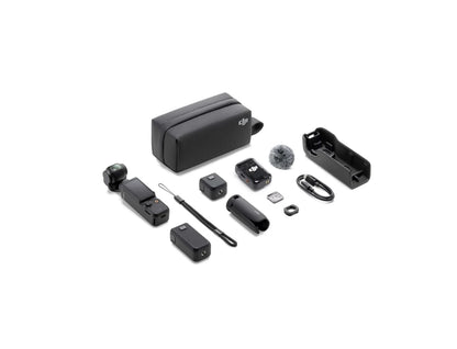 DJI Osmo Pocket 3 - MANOUNE Belly_Jewelry Earrings - Navel_Ring - Necklace - Stud - Manoune_Jewelry - Belly_Ring - Navel_Jewelry Titanium Gold_Plated