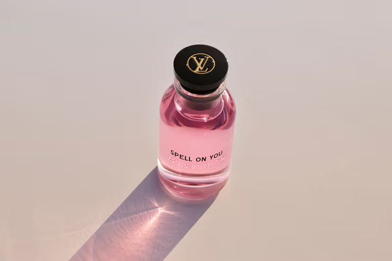 Spell On You LOUIS VUITTON 100ml - Manoune JEWELRY 