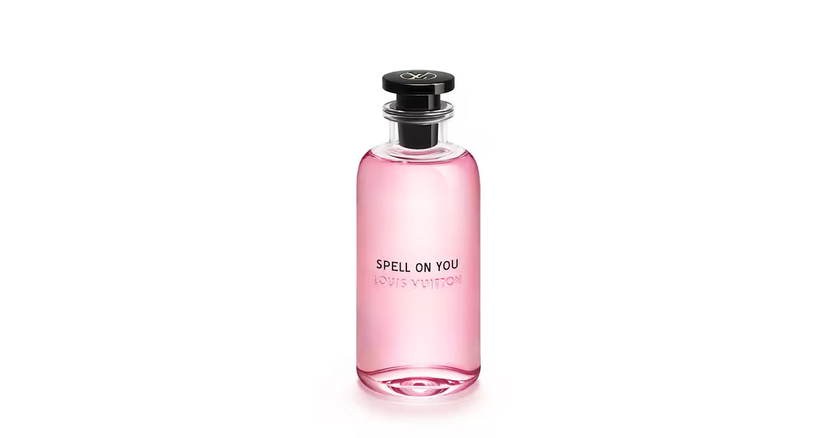 Spell On You LOUIS VUITTON 100ml - Manoune JEWELRY 