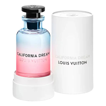 California Dream Louis Vuitton 100ml - MANOUNE Belly_Jewelry Earrings - Navel_Ring - Necklace - Stud - Manoune_Jewelry - Belly_Ring - Navel_Jewelry Titanium Gold_Plated