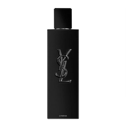 Myself Le Parfum YSL 100ml - MANOUNE Belly_Jewelry Earrings - Navel_Ring - Necklace - Stud - Manoune_Jewelry - Belly_Ring - Navel_Jewelry Titanium Gold_Plated