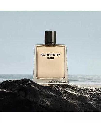 Hero Burberry for men 100ml - MANOUNE Belly_Jewelry Earrings - Navel_Ring - Necklace - Stud - Manoune_Jewelry - Belly_Ring - Navel_Jewelry Titanium Gold_Plated