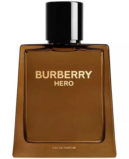 Hero Eau de Parfum Burberry 100ml - MANOUNE Belly_Jewelry Earrings - Navel_Ring - Necklace - Stud - Manoune_Jewelry - Belly_Ring - Navel_Jewelry Titanium Gold_Plated
