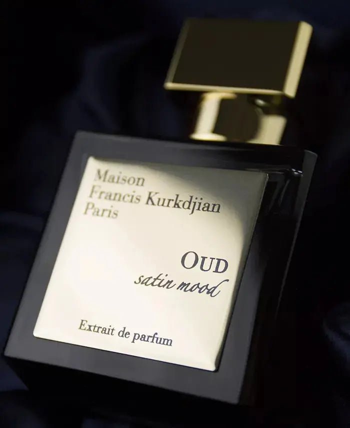 Oud Mood Extrait de Parfum 70ml - MANOUNE Belly_Jewelry Earrings - Navel_Ring - Necklace - Stud - Manoune_Jewelry - Belly_Ring - Navel_Jewelry Titanium Gold_Plated