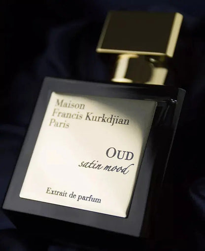 Oud Mood Extrait de Parfum 70ml - MANOUNE Belly_Jewelry Earrings - Navel_Ring - Necklace - Stud - Manoune_Jewelry - Belly_Ring - Navel_Jewelry Titanium Gold_Plated
