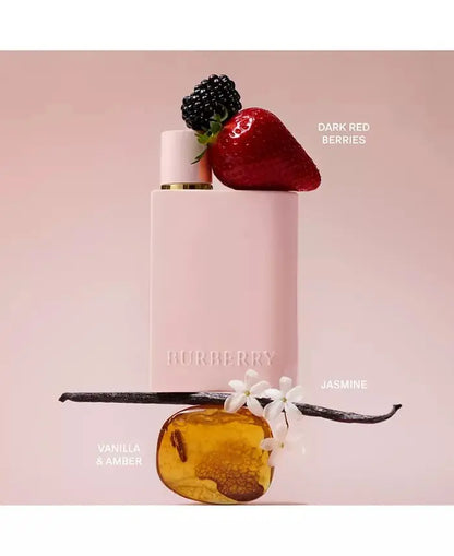 Burberry Elixir de Parfum 100ml - MANOUNE Belly_Jewelry Earrings - Navel_Ring - Necklace - Stud - Manoune_Jewelry - Belly_Ring - Navel_Jewelry Titanium Gold_Plated