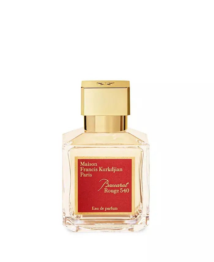 Baccarat Rouge 540 Eau de Parfum Spray 70ml - MANOUNE Belly_Jewelry Earrings - Navel_Ring - Necklace - Stud - Manoune_Jewelry - Belly_Ring - Navel_Jewelry Titanium Gold_Plated