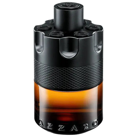The Most Wanted Parfum Azzaro 100ml - Manoune JEWELRY 