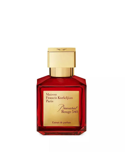 Baccarat Rouge 540 Extrait de Parfum - MANOUNE Belly_Jewelry Earrings - Navel_Ring - Necklace - Stud - Manoune_Jewelry - Belly_Ring - Navel_Jewelry Titanium Gold_Plated