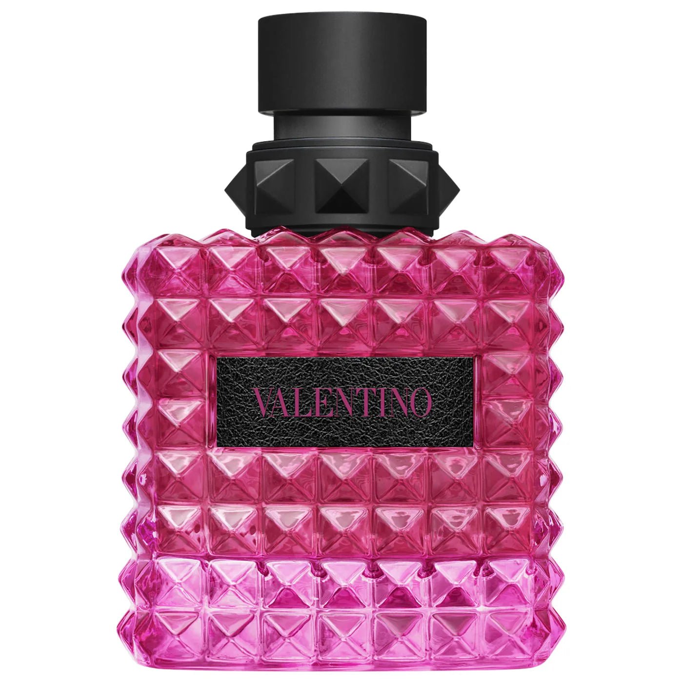 Donna Born in Roma Extradose Parfum with Vanilla & Blackcurrant 100ml - MANOUNE Belly_Jewelry Earrings - Navel_Ring - Necklace - Stud - Manoune_Jewelry - Belly_Ring - Navel_Jewelry Titanium Gold_Plated