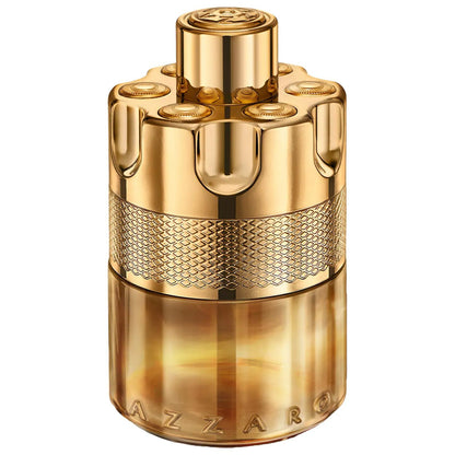 Forever Wanted Elixir Azzaro 100ml - MANOUNE Belly_Jewelry Earrings - Navel_Ring - Necklace - Stud - Manoune_Jewelry - Belly_Ring - Navel_Jewelry Titanium Gold_Plated