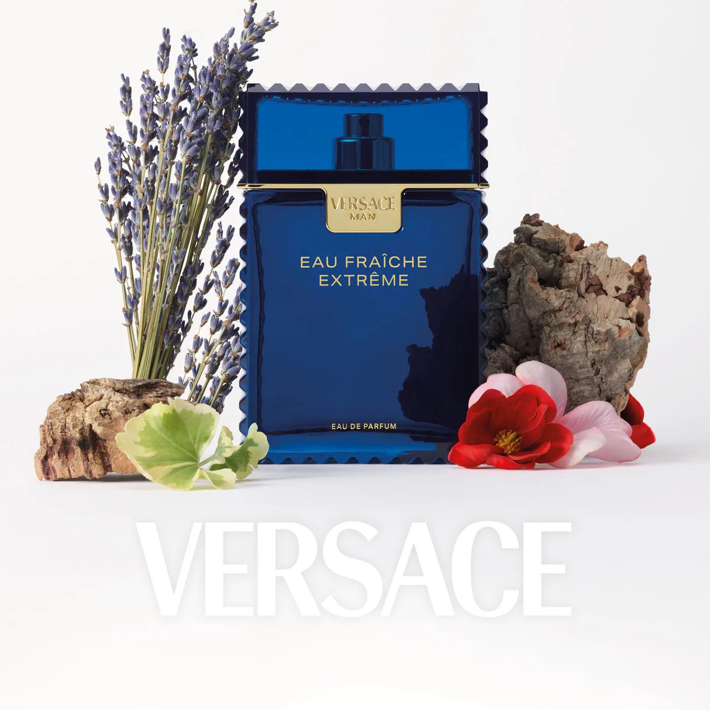 Versace Eau Fraiche Extreme Eau De Parfum 100ml - MANOUNE Belly_Jewelry Earrings - Navel_Ring - Necklace - Stud - Manoune_Jewelry - Belly_Ring - Navel_Jewelry Titanium Gold_Plated